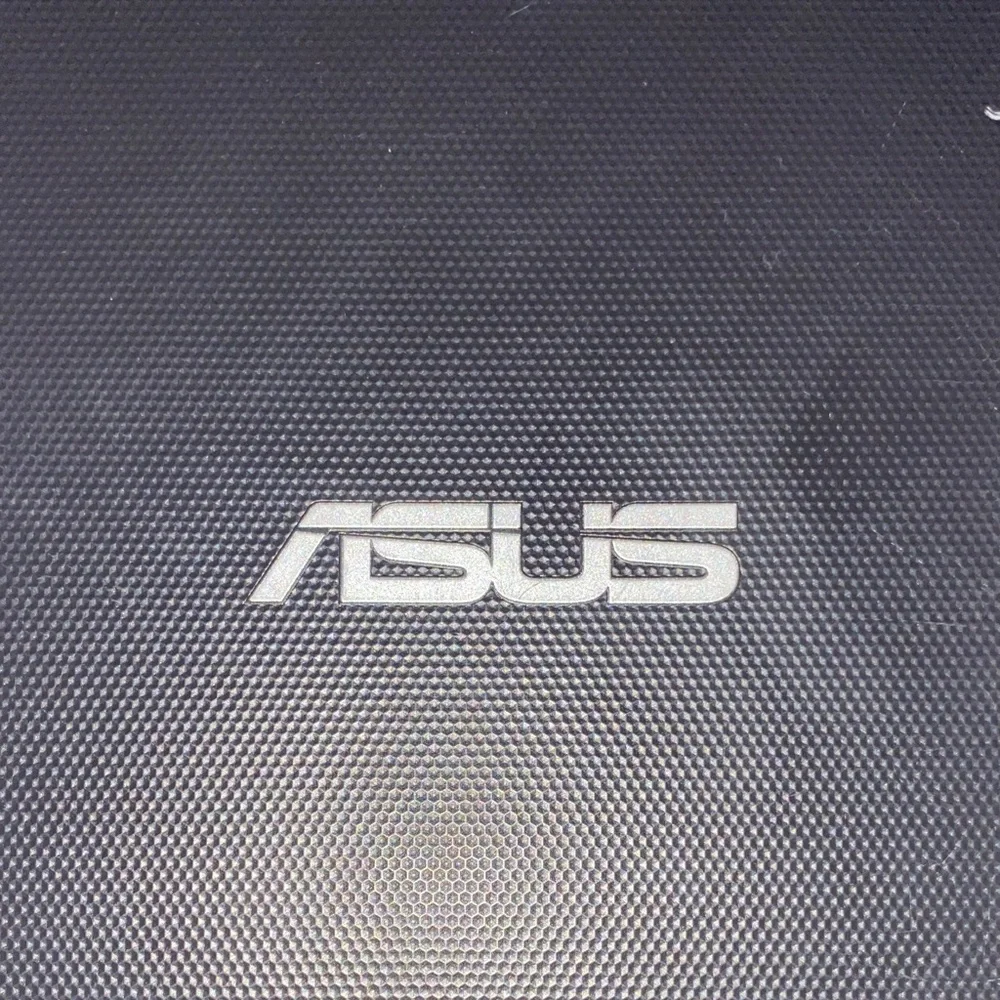 ASUS Chromebook - Matte Gray Finish